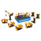 Набір fischertechnik CLASS SET Прості машини | KIOSK для МАМ