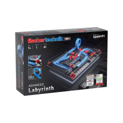 fischertechnik Конструктор ADVANCED Лабіринт, FT-569016
