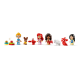 Конструктор LEGO Advent Disney Princess 2026