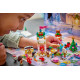 Конструктор LEGO Advent Disney Princess 2026