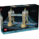 Конструктор LEGO Architecture Тауерський міст