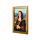 Конструктор LEGO ART Мона Ліза, 31213