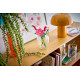 Конструктор LEGO Botanicals Квіти космеї, 11514