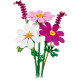 Конструктор LEGO Botanicals Квіти космеї, 11514