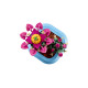 Конструктор LEGO Botanicals Цвітіння кактуса, 11509