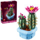Конструктор LEGO Botanicals Цвітіння кактуса, 11509