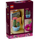 Конструктор LEGO Botanicals Цвітіння кактуса, 11509