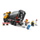 Конструктор LEGO City Бетонозмішувач, 60478