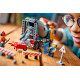 Конструктор LEGO City Бетонозмішувач, 60478