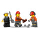 Конструктор LEGO City Бетонозмішувач, 60478