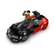 Конструктор LEGO City Електричний суперкар, 60486