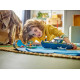Конструктор LEGO City Переслідування на поліцейському катері, 60456