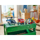 Конструктор LEGO City Ремікс вертольотів, пожежних машин і підводних човнів, 60462
