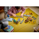 Конструктор LEGO City Старовинний паровоз