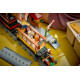 Конструктор LEGO City Старовинний паровоз