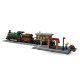Конструктор LEGO City Старовинний паровоз