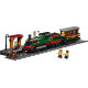 Конструктор LEGO City Старовинний паровоз