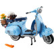 Конструктор LEGO Creator expert Vespa 125, 1106 деталей (10298) | LEGO в Україні