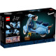 Конструктор LEGO Creator expert Vespa 125, 1106 деталей (10298)