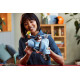 Конструктор LEGO Creator expert Vespa 125, 1106 деталей (10298)