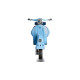 Конструктор LEGO Creator expert Vespa 125, 1106 деталей (10298)