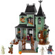 Конструктор LEGO Creator Маєток із привидами, 31167