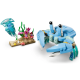 Конструктор LEGO Creator Морські тварини: красиві дельфіни, 31385