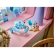 Конструктор LEGO Creator Морські тварини: красиві дельфіни, 31385