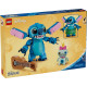 Конструктор LEGO Disney Classic Стіч і Страхопудка