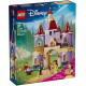 Конструктор LEGO Disney Princess Зачарований замок Красуні і Чудовиська