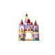 Конструктор LEGO Disney Princess Зачарований замок Красуні і Чудовиська, 43289