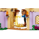Конструктор LEGO Disney Princess Зачарований замок Красуні і Чудовиська, 43289