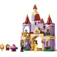 Конструктор LEGO Disney Princess Зачарований замок Красуні і Чудовиська, 43289