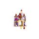 Конструктор LEGO Disney Princess Зачарований замок Красуні і Чудовиська, 43289