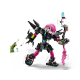 Конструктор LEGO Dreamzzz Матео проти робота Кібермозку, 71495