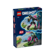 Конструктор LEGO Dreamzzz Матео проти робота Кібермозку, 71495