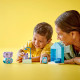 Конструктор LEGO DUPLO Повсякденні процедури: Час приймати ванну 15 деталі (10413)