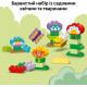 Конструктор LEGO DUPLO Town Творчий сад і квіти