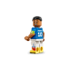 Конструктор LEGO Editions Football Кіліан Мбаппе — найкращі моменти футбольних матчів, 43013