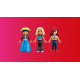 Конструктор LEGO Friends Модний показ у Хартлейк-Сіті, 42685