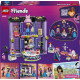 Конструктор LEGO Friends Модний показ у Хартлейк-Сіті, 42685