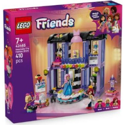Конструктор LEGO Friends Модний показ у Хартлейк-Сіті, 42685