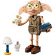 Конструктор LEGO Harry Potter Добі, вільний ельф, 76469