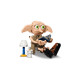 Конструктор LEGO Harry Potter Добі, вільний ельф, 76469