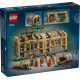 Конструктор LEGO Harry Potter Замок Гогвортс: урок гербології, 76445