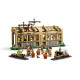 Конструктор LEGO Harry Potter Замок Гогвортс: урок гербології, 76445
