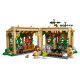Конструктор LEGO Harry Potter Замок Гогвортс: урок гербології, 76445