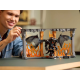 Конструктор LEGO Icons Володар перснів: Балроґ. Книжковий куточок, 10367