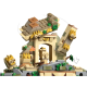 Конструктор LEGO Jurassic World Повітряна місія зі спинозавром і кетцалькоатлем, 76976