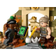 Конструктор LEGO Jurassic World Повітряна місія зі спинозавром і кетцалькоатлем, 76976